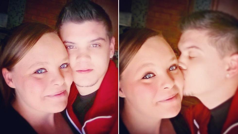 Catelynn lowell tyler baltierra wedding date