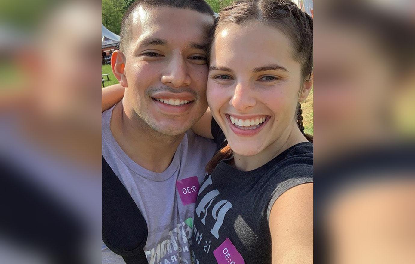 Teen Mom 2 Star Javi Marroquin Is Engaged To Lauren Comeau