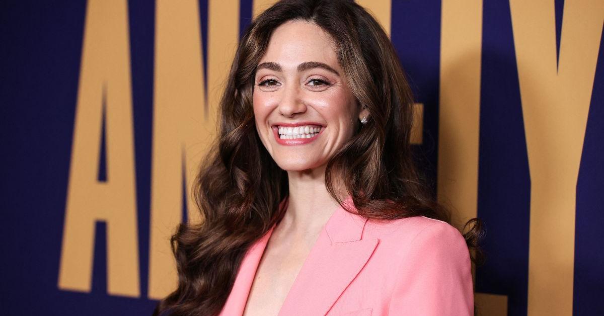 Emmy Rossum Reveals Ex Justin Siegel's 'Get Married or Break Up' Ultimatum Behind Their Divorce