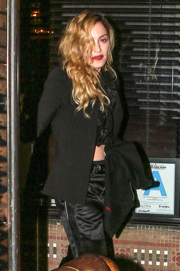 Madonna celebrates daughter lourdes 19 birthday 05