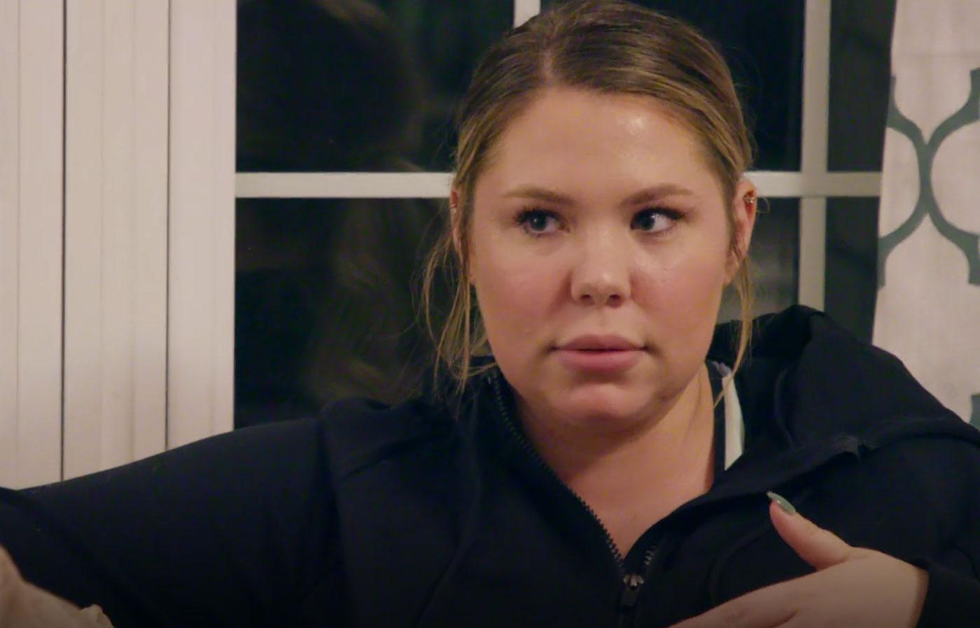 kailyn-lowry-pregnant-baby-four-daughter-announcement-chris-lopez-back-together