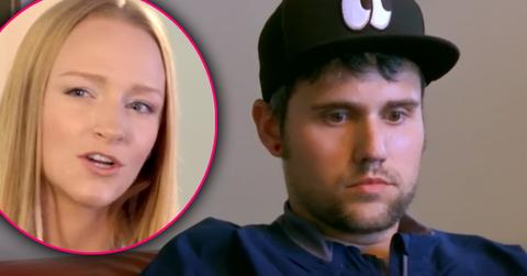 teen mom og maci bookout ryan edwards expanding family