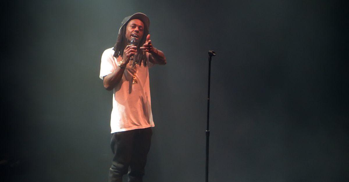 image of The musician's romantic history has often drawn headlines due to his high-profile relationships over the years.