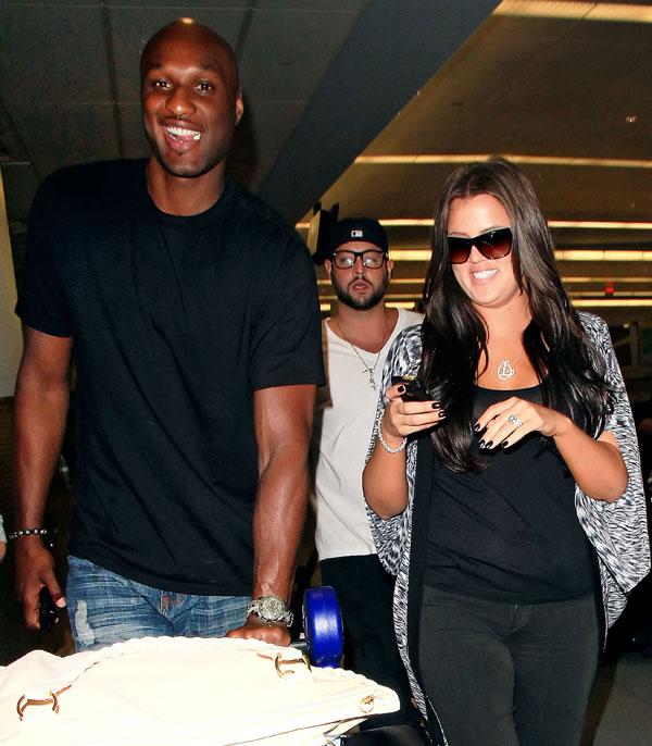 Khloe kardashian divorce money1