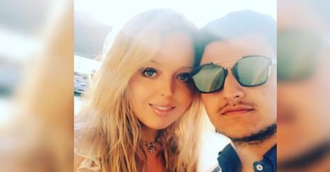 tiffany trump michaelig