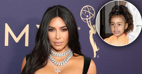 Kim Kardashian Slams Claims She Gifted North JFK’s Bloody Shirt