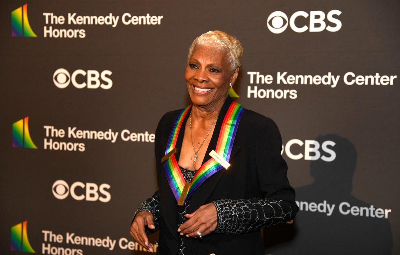 robert f kennedy jr refuses attend own birthday celebrity snub dionne warwick