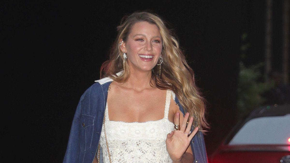Image of Blake Lively sought more than $8 million in legal costs.