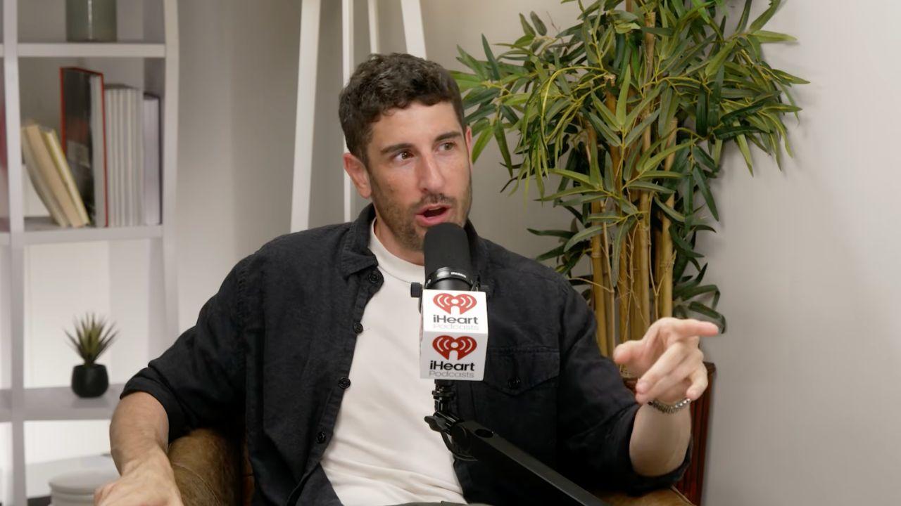 image of Jason biggs