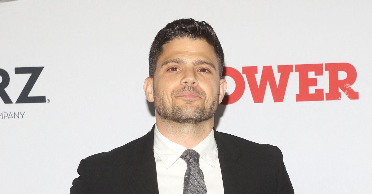 jerry ferrara as turtle