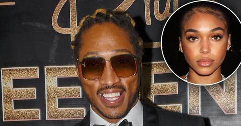 Future Offers Support For Lori Harvey As She’s Charged In Hit And Run Case