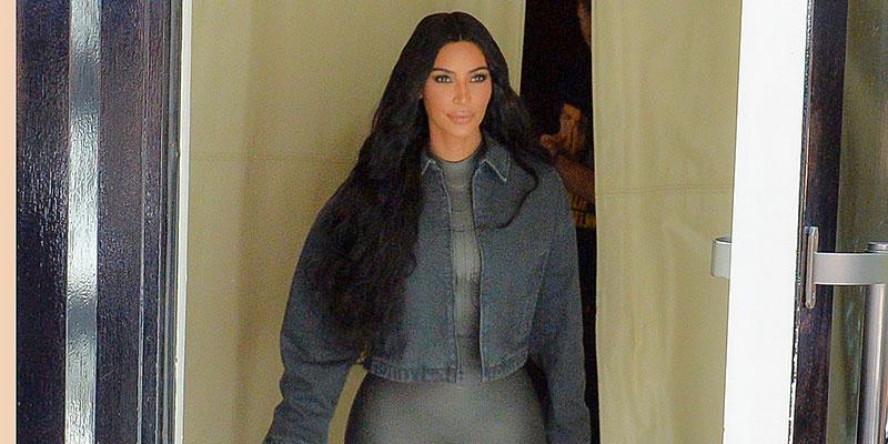 Fans accuse kim kardashian photoshopping baby chicago main