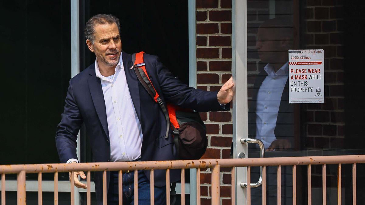 hunter biden life abroad after leaving us what to know so far
