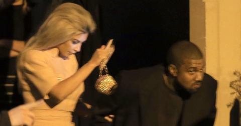 Kim kardashian chrissy teigen birthday