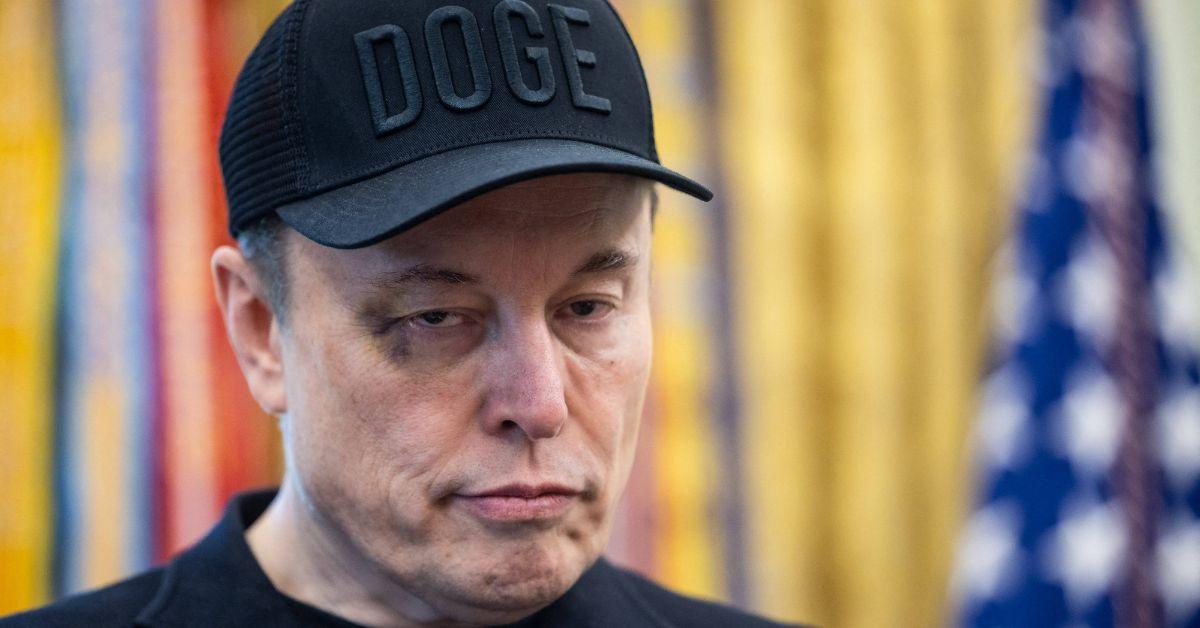 elon musks daughter vivian disses dad donald trump