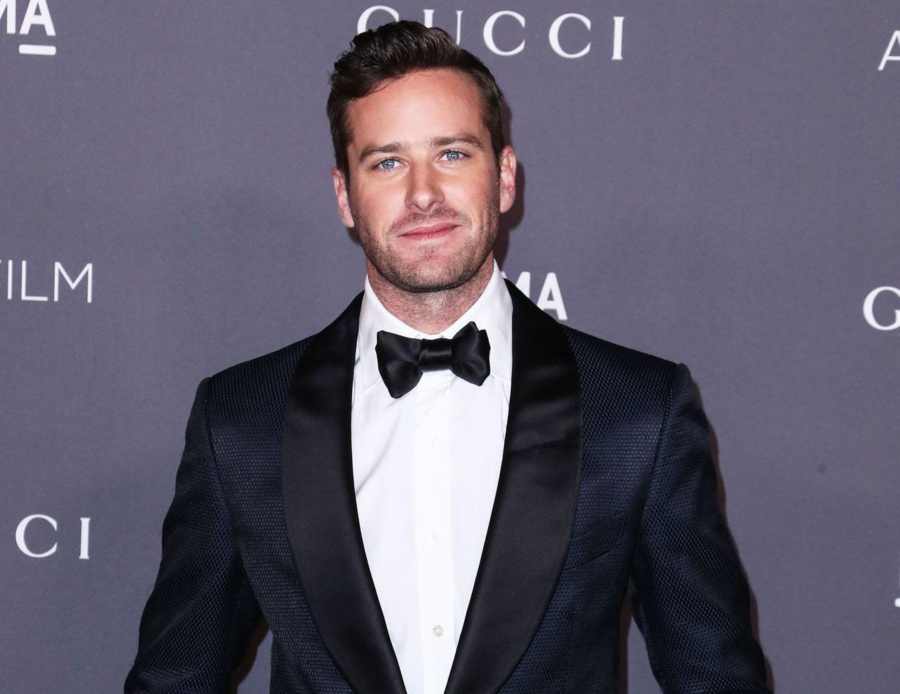 Armie Hammer's Alleged Victims Speak Out In 'House Of Hammer' Trailer