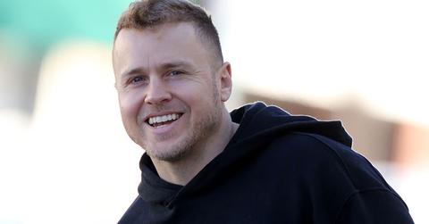 Spencer Pratt Claims Miley Cyrus & Kaitlynn Carter 'Had Something On' Before Their Splits