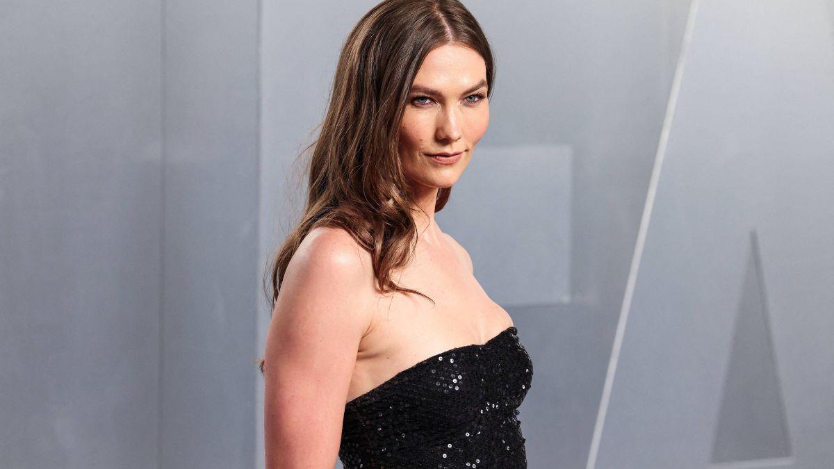 Photo of Karlie Kloss