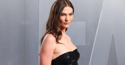 Photo of Karlie Kloss
