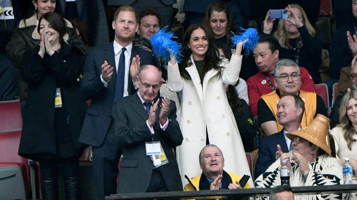 image of meghan markle