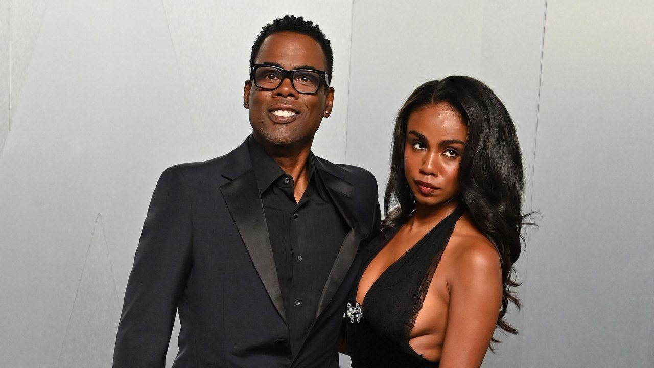 image of Chris rock 