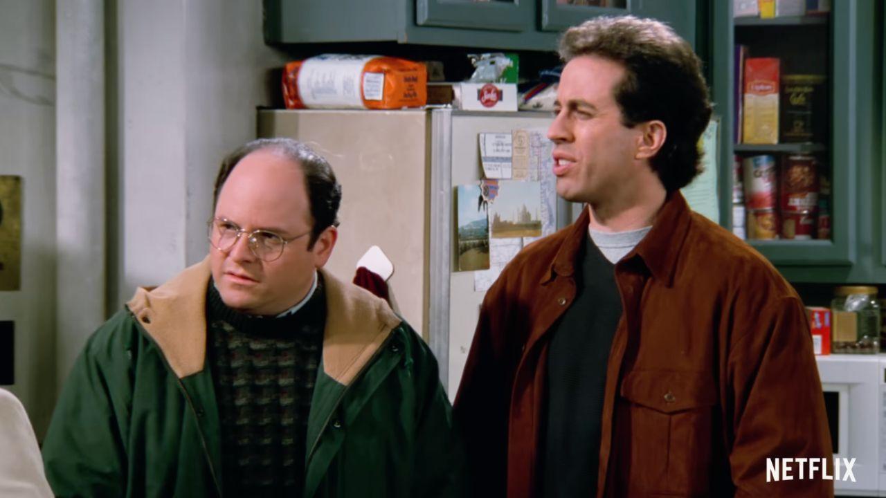 Photo of Jason Alexander became much more successful than he'd anticipated.