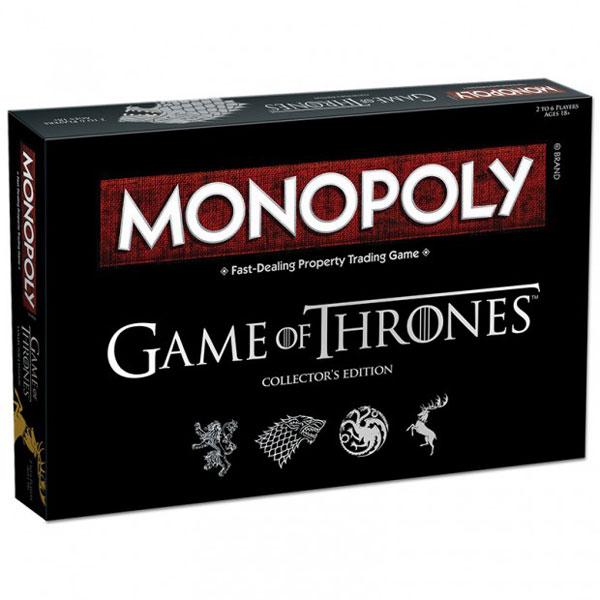 Game of thrones monopoly 518_620