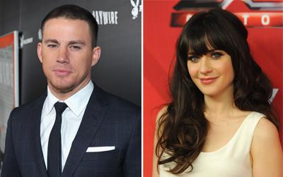 Channing zooey snl.jpg