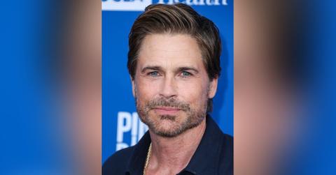 rob lowe west wing abusive relationship other people felt same