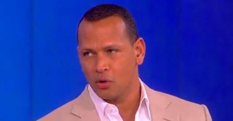 A rod talks dating jennifer lopez 1