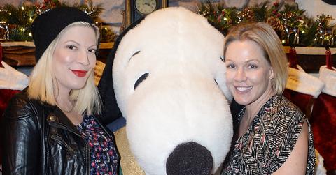 2016 Knott’s Merry Farm in LA