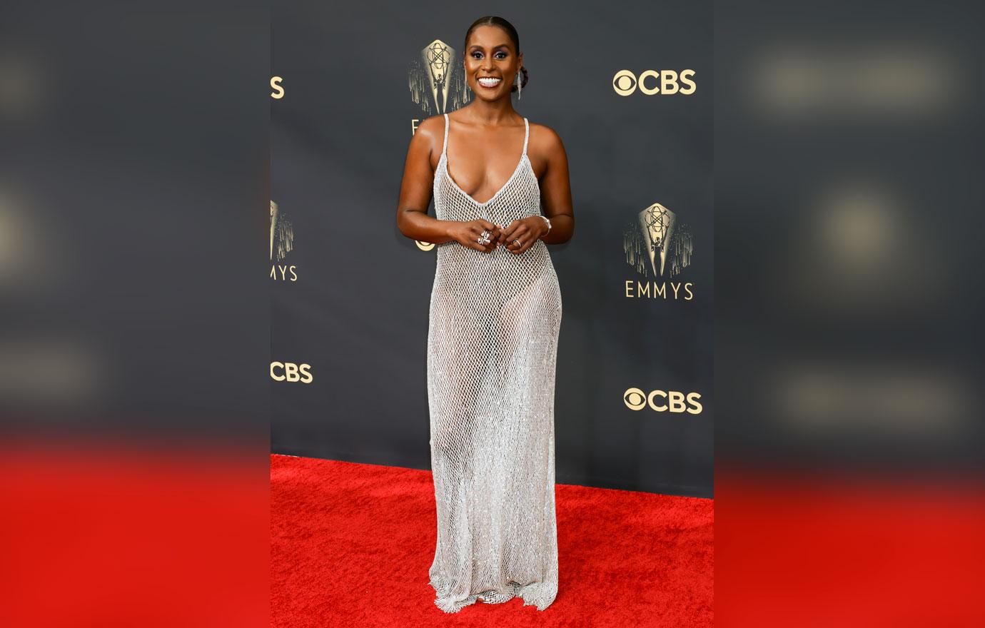 issa rae emmys  emmy awards