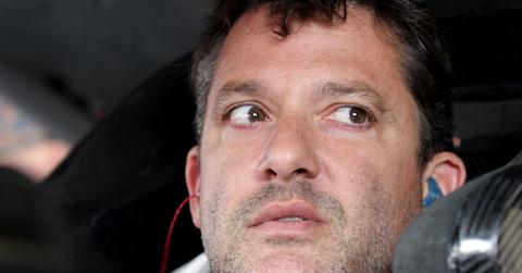 Cheez It 355 At The Glen – Practice