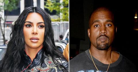 kimkardashian kanye pp