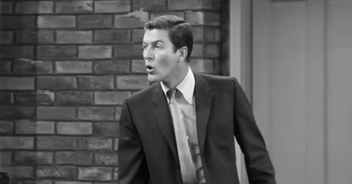 image of The actor admitted that aging brought new physical challenges.