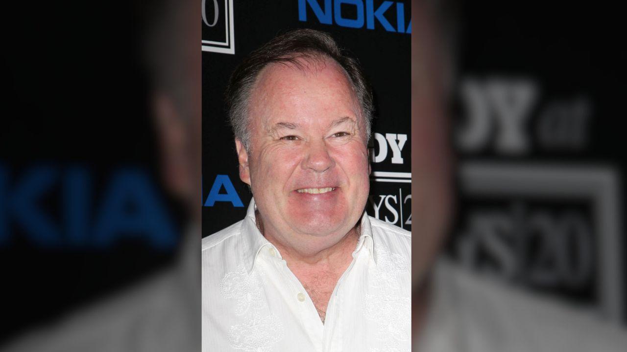 Image of Dennis Haskins’ death certificate listed several other significant health conditions.