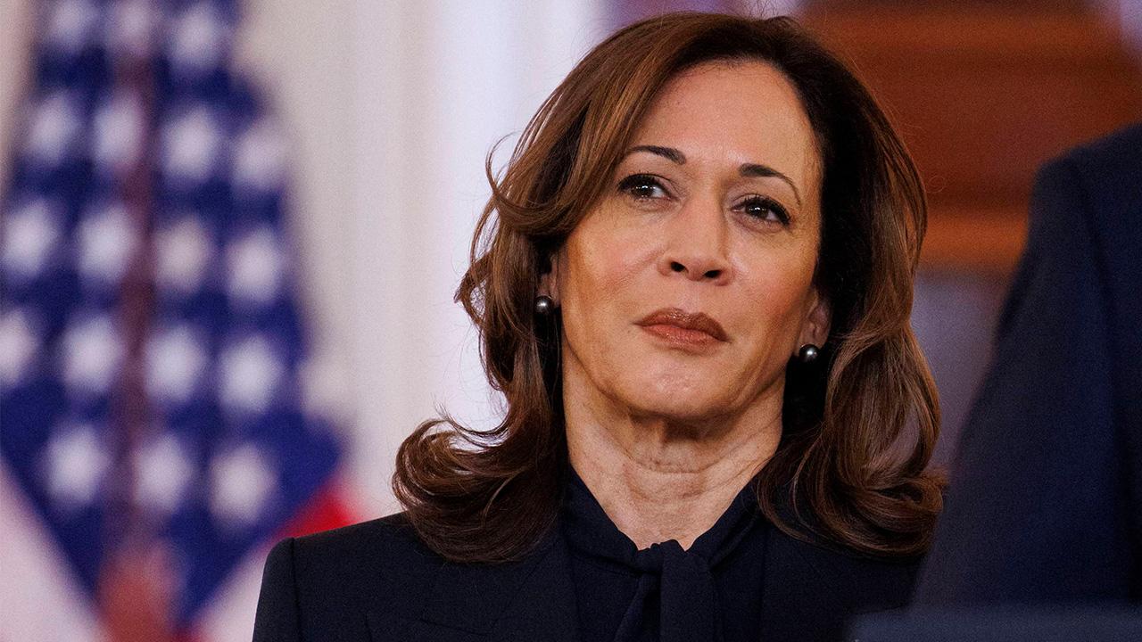 Kamala Harris