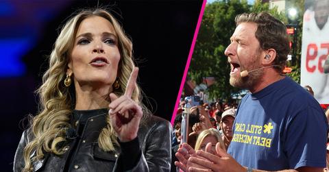 Megyn Kelly,Dave Portnoy