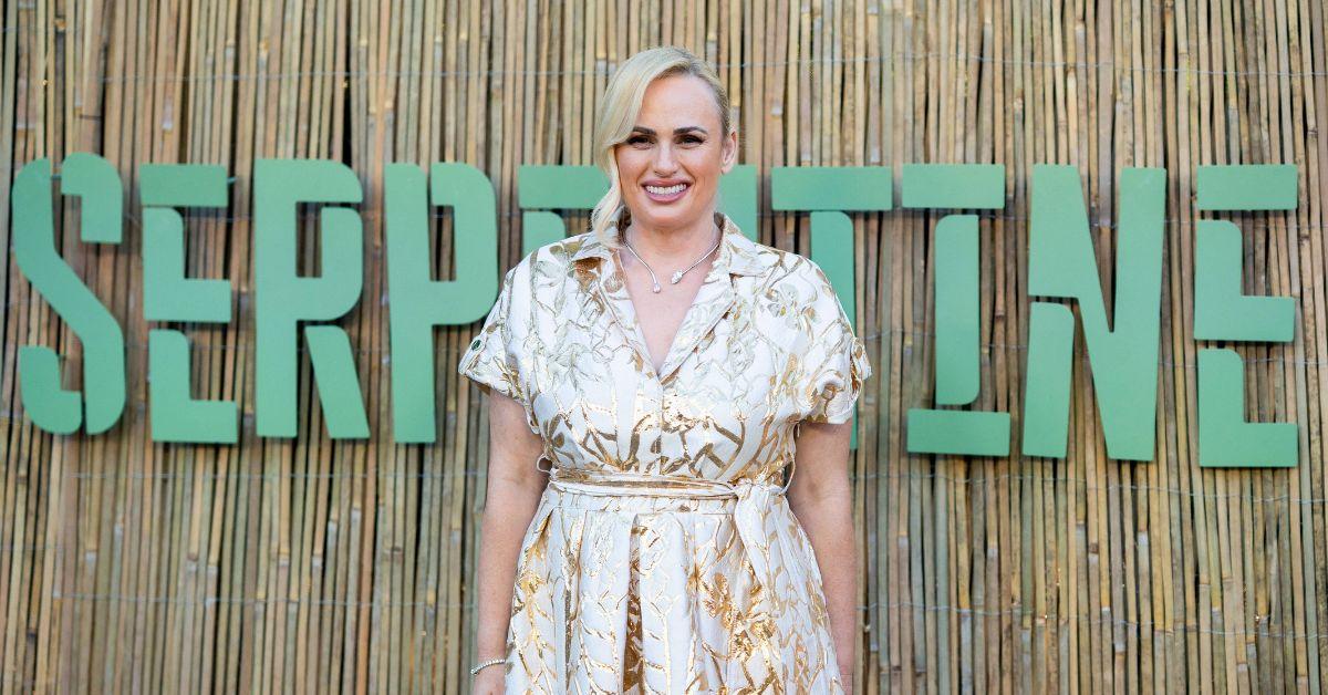 rebel wilson