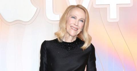 catherine ohara health problems death