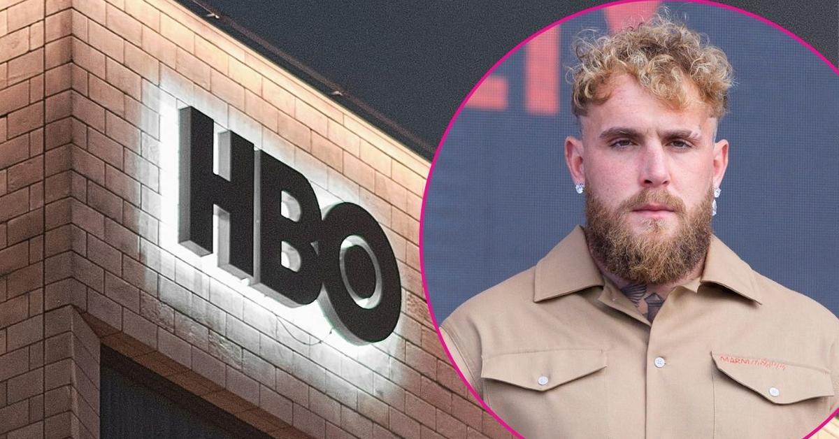 HBO Threatens Jake Paul's Gambling App Betr Over 'Entourage'…
