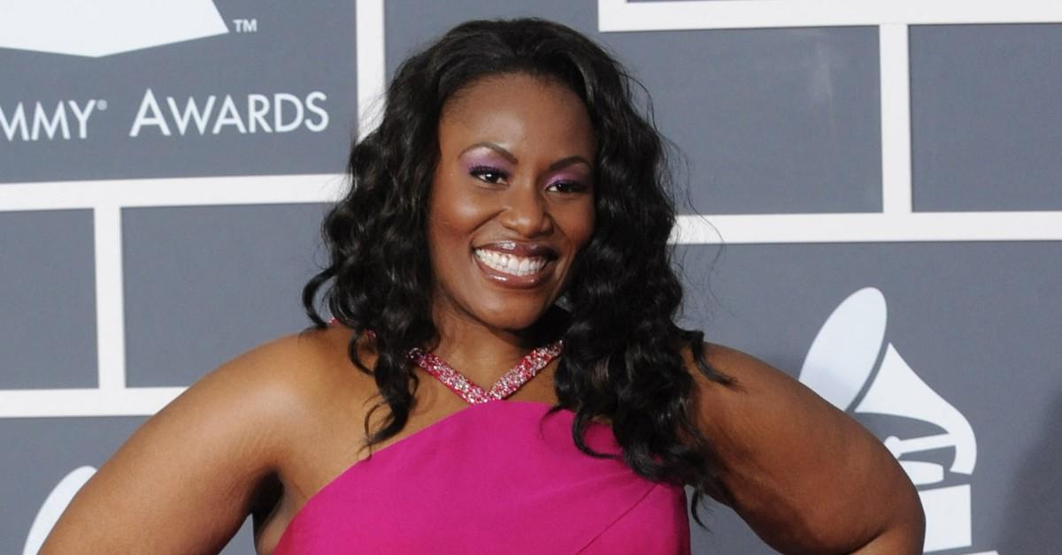 'American Idol' Star Mandisa's Cause Of Death Confirmed