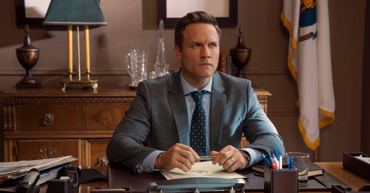 scott porter