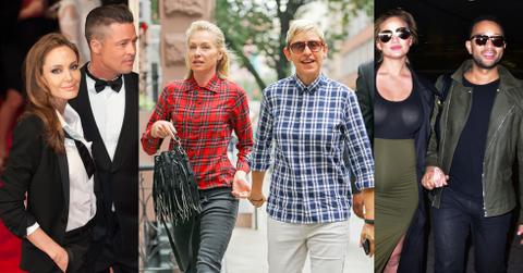 Couples who match dress alike fashion style 01