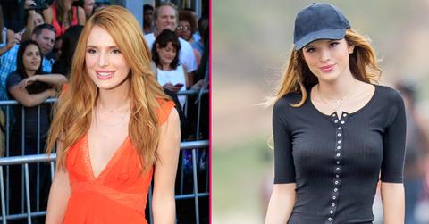 Did Bella Thorne get a little help from a plastic surgeon to achieve her new busty appearance? From nearly naked photo shoots to barely there bikinis on the beach, the actress definitely hasn't been shy when it comes to showing off her new look and an expert is revealing his thoughts on if she went under the knife!