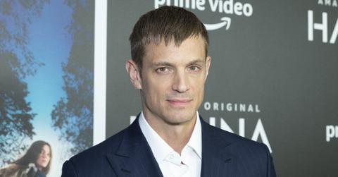joel kinnaman files restraining order pp