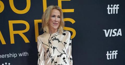 Photo of Catherine O'Hara