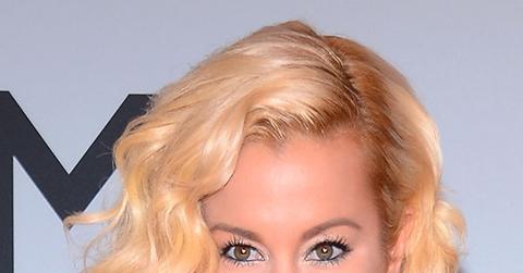 2013 CMA Beauty Kellie Pickler