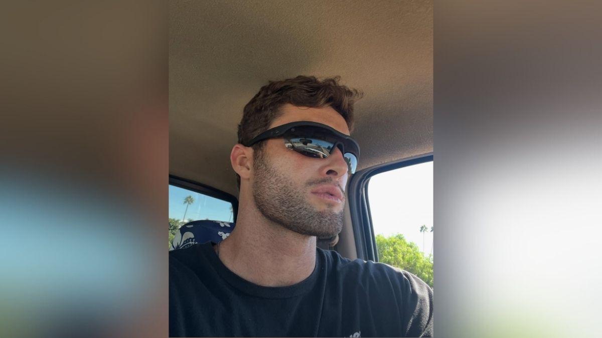 who is doug mason rumored bachelorette season  winner engaged to taylor frankie paul