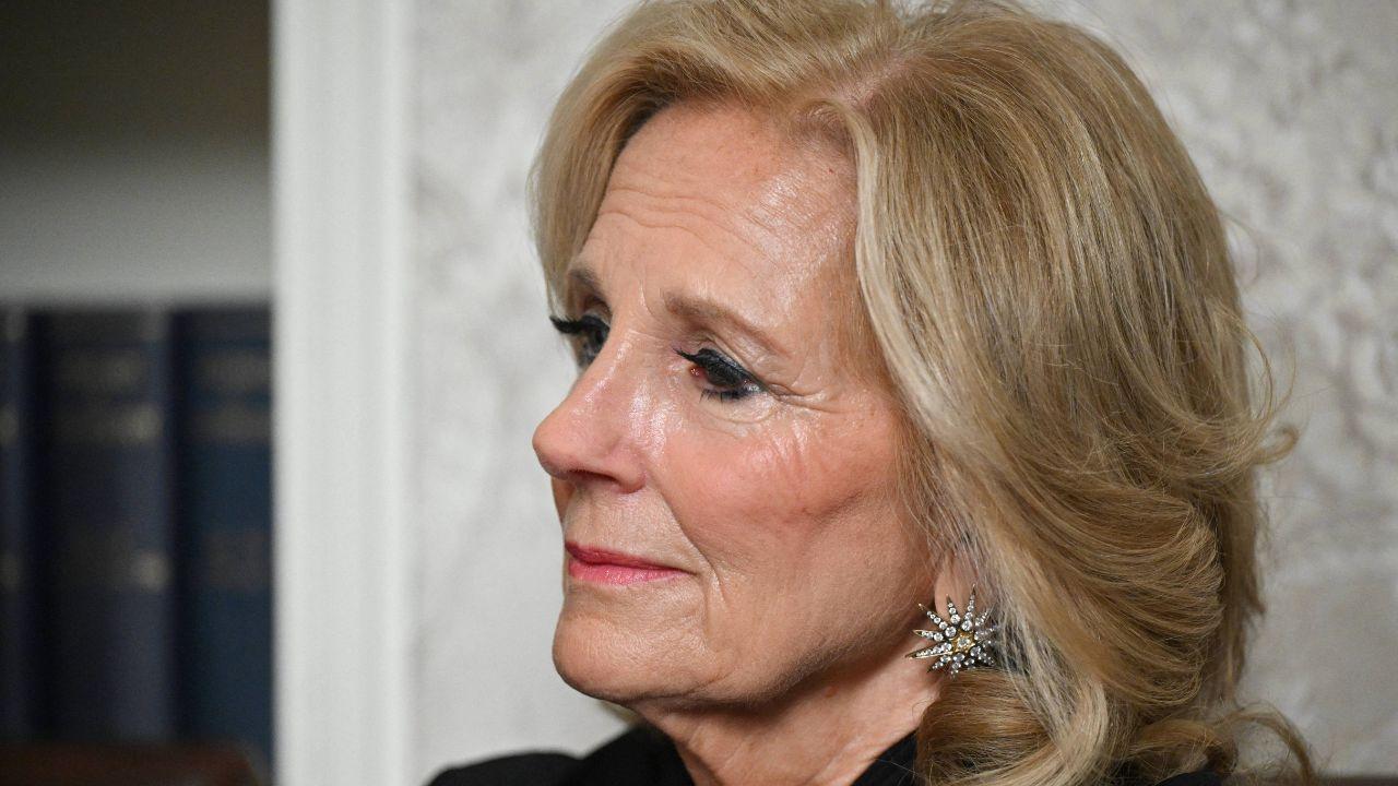Jill Biden